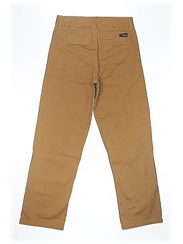 Molo Khakis (view 2)