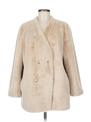 Unbranded Faux Fur Jacket (view 1)