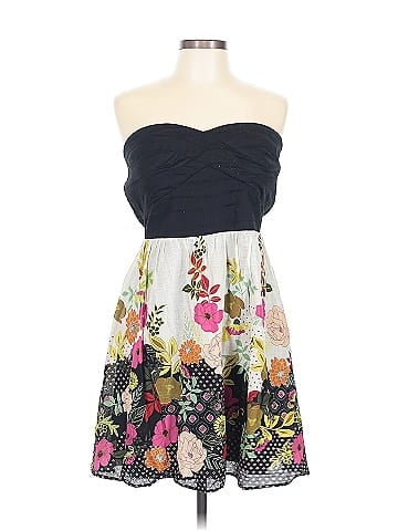 Trixxi Cocktail Dress (view 1)