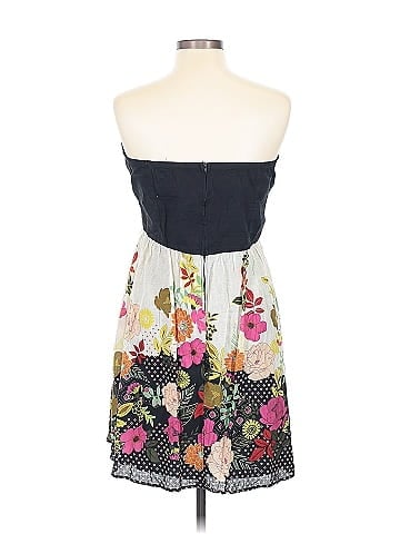 Trixxi Cocktail Dress (view 2)