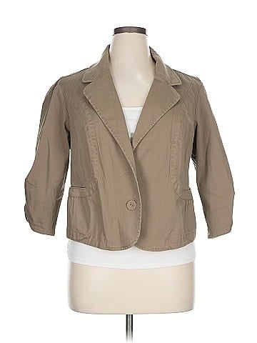 Venezia Blazer (view 1)