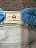 Adriano Goldschmied Blue Jeans Size 27 waist - photo 6