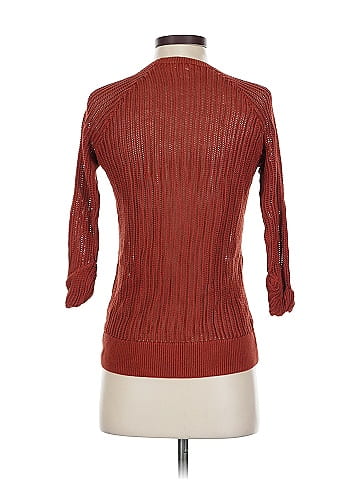 Silence and Noise Cardigan (view 2)