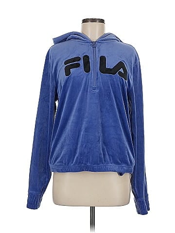 FILA Sweatshirt (view 1)