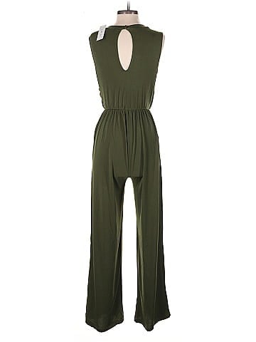 Gilli Jumpsuit (view 2)