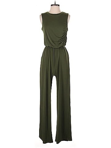 Gilli Jumpsuit (view 1)