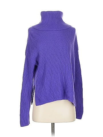 Banana Republic Turtleneck Sweater (view 1)