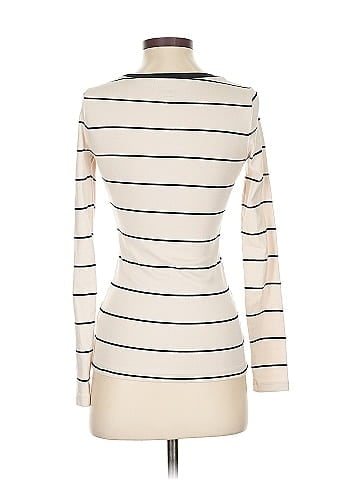 J.Crew Long Sleeve Top (view 2)