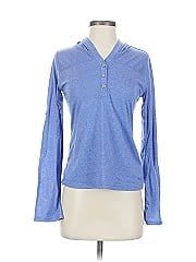 Marmot Long Sleeve Henley