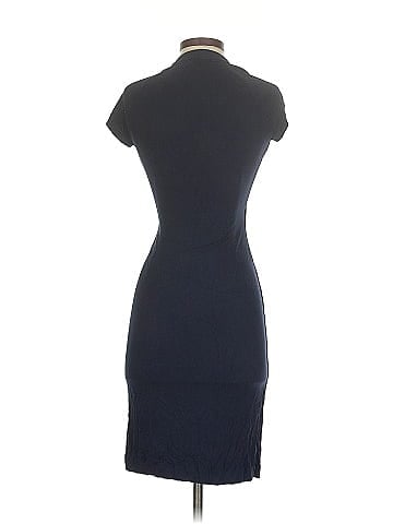 Carmen Carmen Marc Valvo Cocktail Dress (view 2)