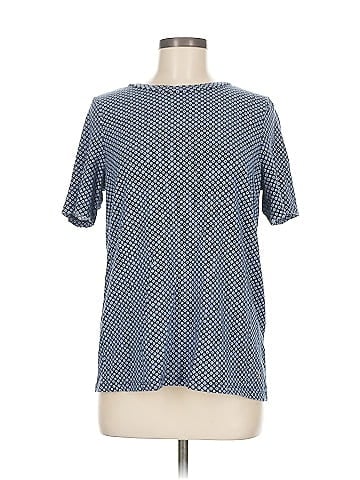 C. Wonder Short Sleeve Blouse (view 1)