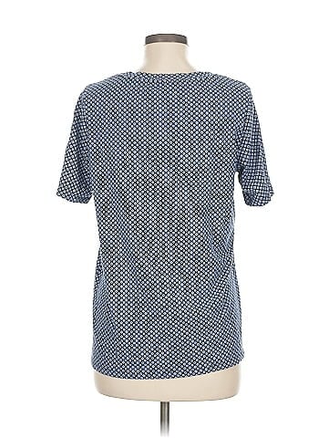 C. Wonder Short Sleeve Blouse (view 2)