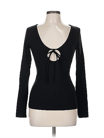 Susana Monaco Long Sleeve T-Shirt (view 1)