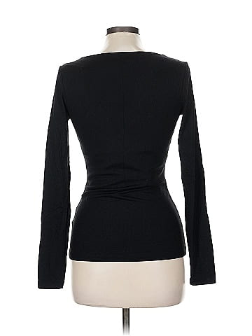 Susana Monaco Long Sleeve T-Shirt (view 2)