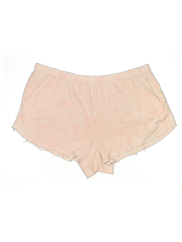 Pre-owned Aerie Shorts In Pink