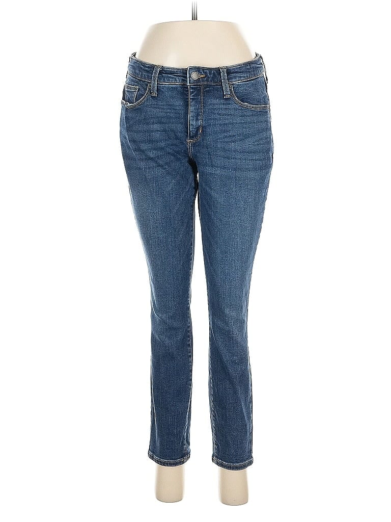 Pre-owned Universal Thread Jeans In Blue