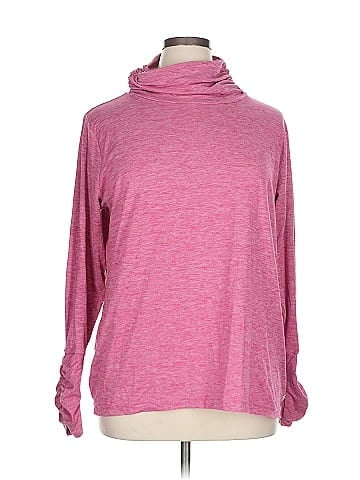 Jones New York Turtleneck Sweater (view 1)