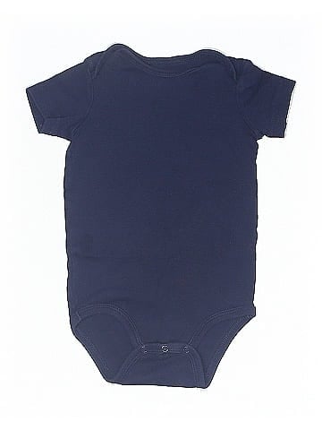 Primary Clothing Short Sleeve Onesie (view 1)