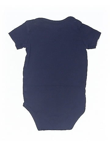 Primary Clothing Short Sleeve Onesie (view 2)