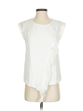 Rebecca Taylor Sleeveless Blouse