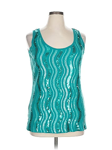 Cato Tank Top (view 1)