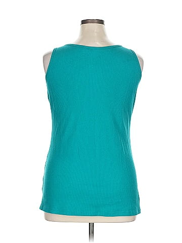 Cato Tank Top (view 2)