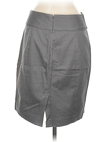 Banana Republic Factory Store Formal Skirt (view 2)