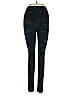 SPANX Camo Black Casual Pants Size S - photo 1