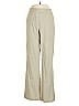 Esprit Solid Tan Dress Pants Size 1 - 2 - photo 1