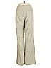 Esprit Solid Tan Dress Pants Size 1 - 2 - photo 2