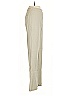 Esprit Solid Tan Dress Pants Size 1 - 2 - photo 4