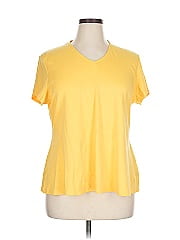 Isaac Mizrahi Live! Short Sleeve T Shirt