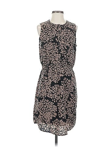 Ann Taylor LOFT Outlet Casual Dress (view 1)