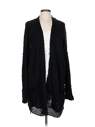 Free People Wool Cardigan (view 1)
