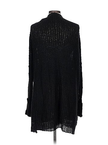 Free People Wool Cardigan (view 2)