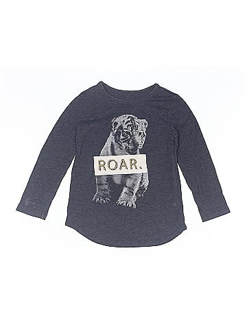 Jumping Beans Long Sleeve Top (view 1)