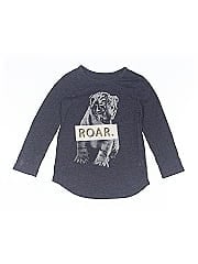 Jumping Beans Long Sleeve Top