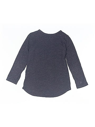 Jumping Beans Long Sleeve Top (view 2)