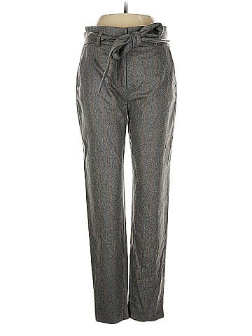 Eleventy Wool Pants (view 1)
