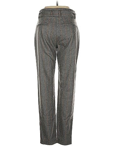 Eleventy Wool Pants (view 2)