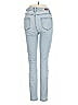 Paige Hearts Blue Jeans Size 26 waist - photo 2