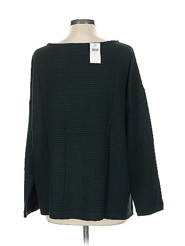 J.Jill Pullover Sweater (view 2)