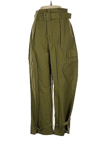 Zara Cargo Pants (view 1)