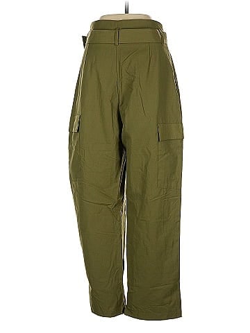 Zara Cargo Pants (view 2)