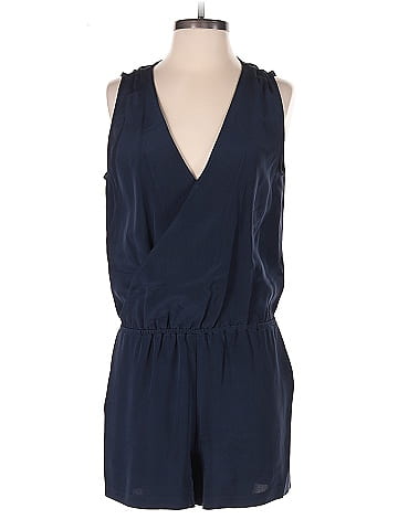 Rebecca Minkoff Romper (view 1)