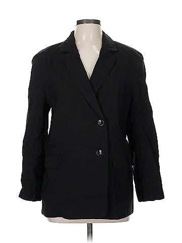 Madewell Blazer (view 1)