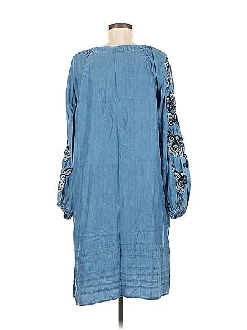 New York & Company Casual Dress (view 2)