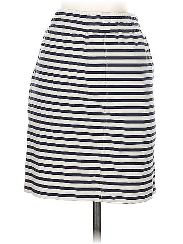 Lou & Grey Casual Skirt (view 2)