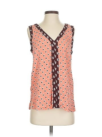 Ann Taylor LOFT Tank Top (view 1)