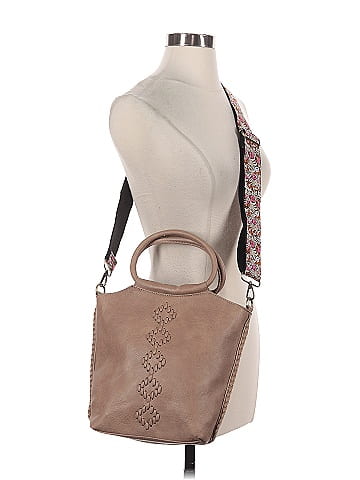 Le Miel Satchel (view 2)